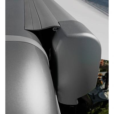 Product image of the product “Gummi-Abdichtungsband, 2,60 m, S 2,60 m | S”